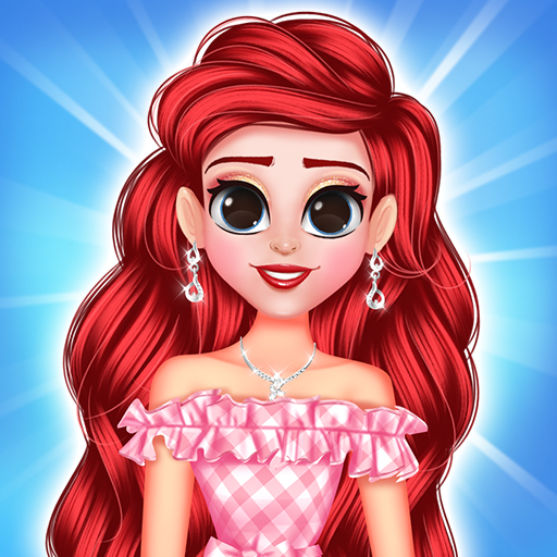 Princess Love Pinky Outfits Dress Up Online Game Dress Up Game