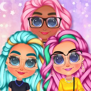 Mix And Match Fashion Dress Up Online Game Dress Up Game
