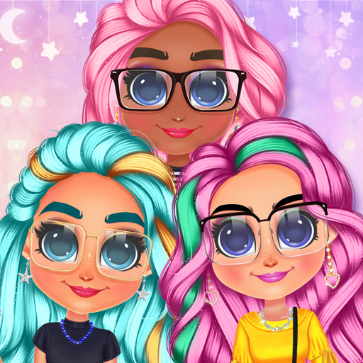 Mix And Match Fashion Dress Up Online Game Dress Up Game