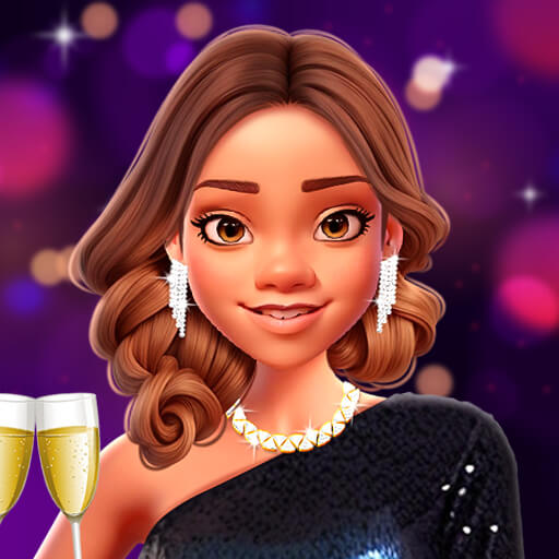 Celebrities Night Out Outfits Fashion Dress Up Online Game - Dress Up Game