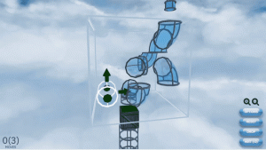 Flow Link Logic