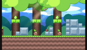 Nature's Echo Puzzle Quest