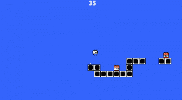 Tamachi Explosive Adventure Online Game