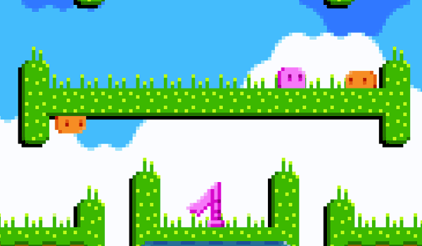 Mini Switcher Plus Online Game