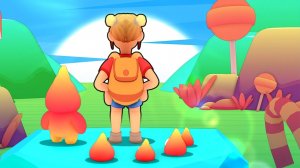 Sugar Kingdom: Baking Journey