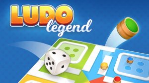 Ludo Legend Online Board Game: Classic Board Game