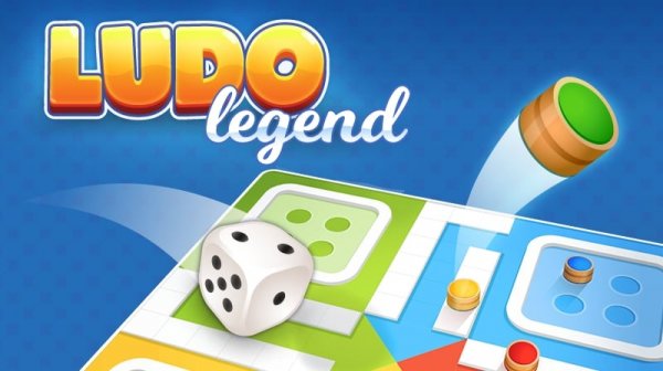 Ludo Legend Online Board Game: Classic Board Game