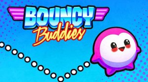 Bouncy Buddies: Physics Puzzle Online Game