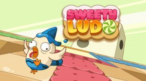 Sweety Ludo Online Board Game