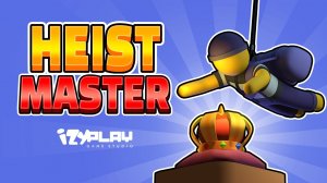Heist Master Puzzle Game