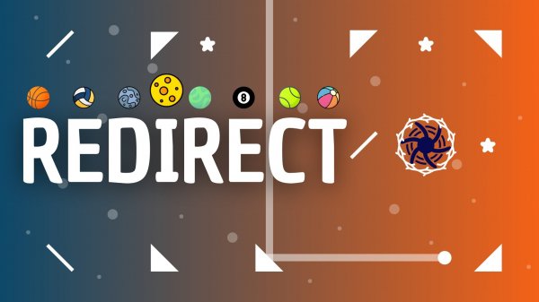 Redirect Puzzle Game