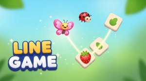 Line Game Puzzle