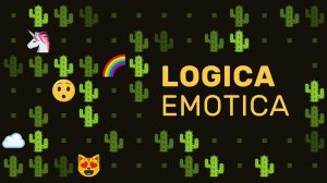 Logica Emotica Puzzle Game