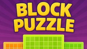 Block Puzzle Online Game