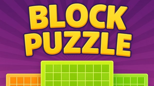 Block Puzzle Online Game
