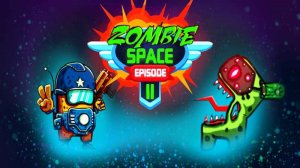 Space Rescue Episode 2 Co-op Action