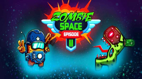 Space Rescue Episode 2 Team Action