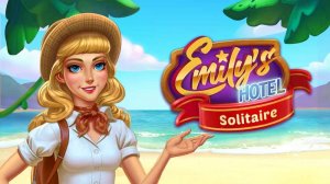 Tropical Resort Card Matching