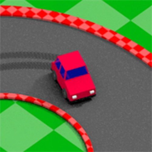 Mini Drift Online Game