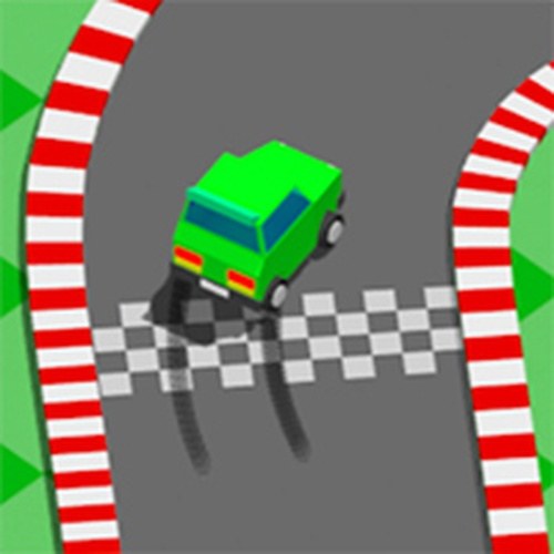 Mini Drift 2 Online Game