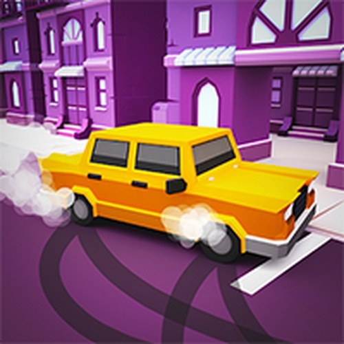 Drive and Park Online Game