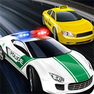 Taxi Run Online Game