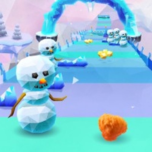 Super Spice Dash Online Game