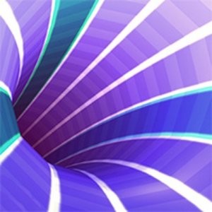 Space Tunnel Online Game