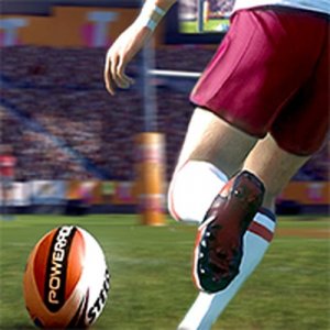 Rugby Kicker Online Game