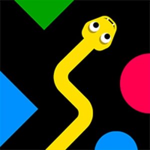 Snake Rush Online Game