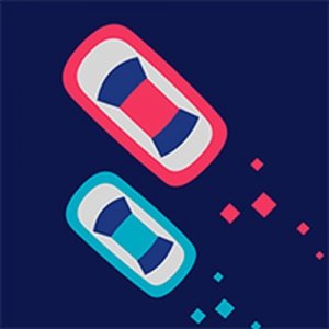 Two Cars Online Game