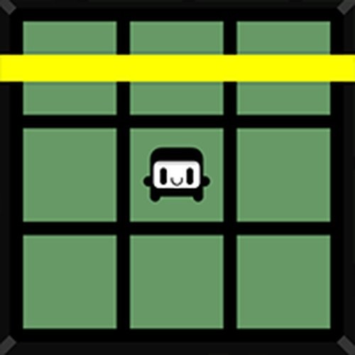 Laser Trap Online Game