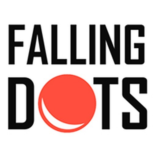 Falling Dots Online Game