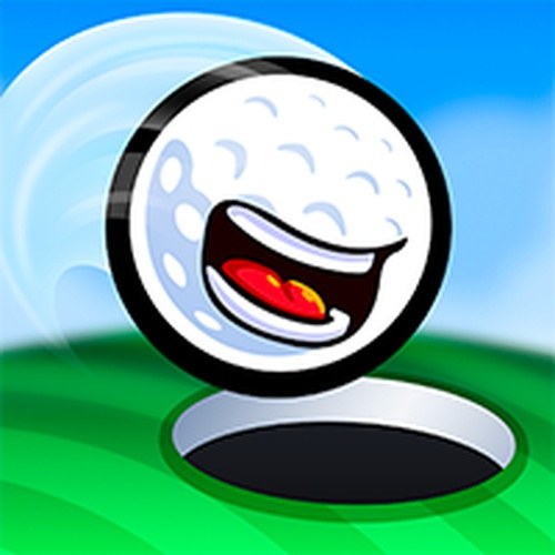Happy Shots Golf Online Game