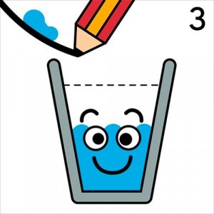 Happy Glass 3 Online Puzzle Game