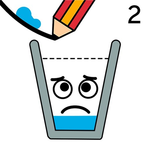 Happy Glass 2 Online Puzzle Game