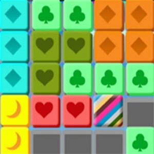 Tile Grid Challenge