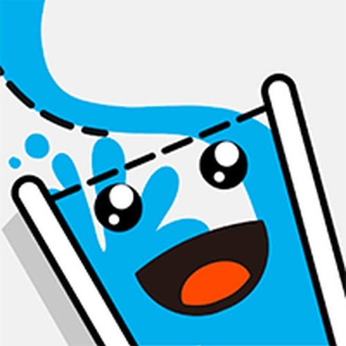 Smiling Glass Puzzle Game Online