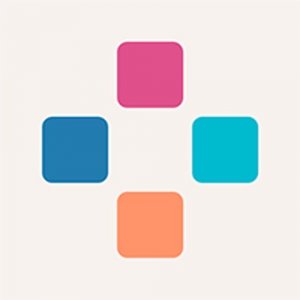 Fours Online Puzzle Game