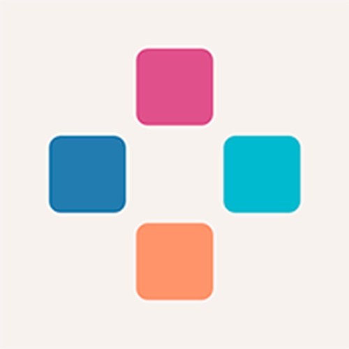 Fours Online Puzzle Game