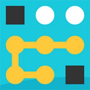 Connect a Way Online Puzzle Game
