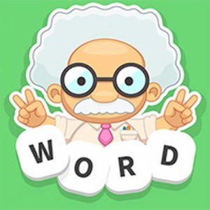 Word Finder Puzzle Game Online