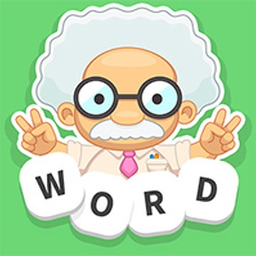 Word Finder Puzzle Game Online
