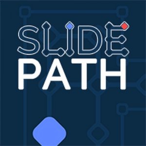 Slide Path Puzzle Online Game