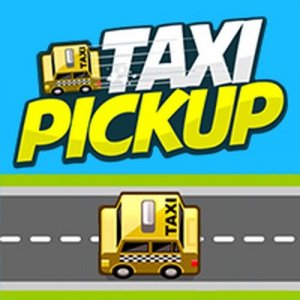 Taxi Pickup Online Puzzle Game