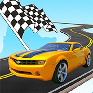Road Racer Online Racing Game