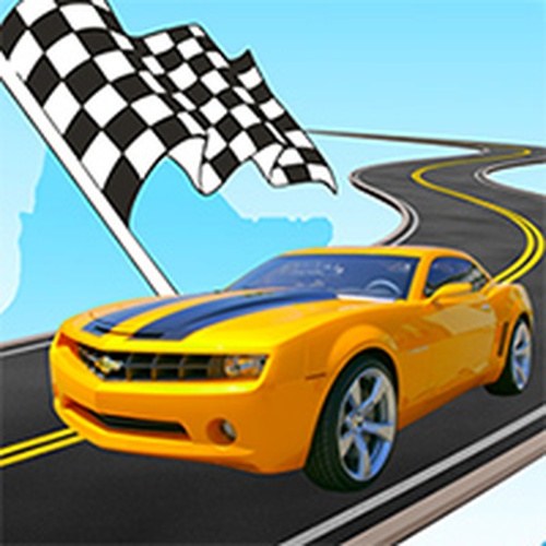 Road Racer Online Racing Game