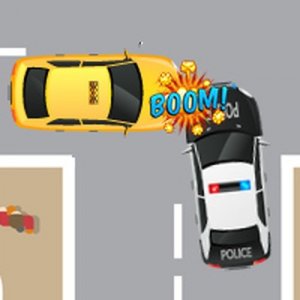 Traffic Lanes Racing Game Online