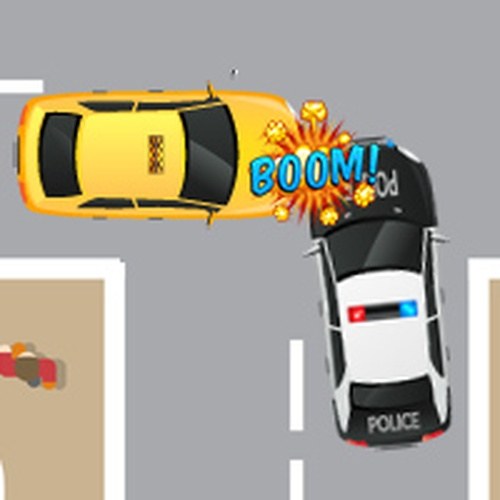 Traffic Lanes Racing Game Online