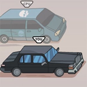 Speedlust Driver Racing Game Online